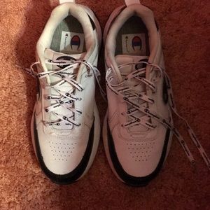 ‘’Champion Sneaker 93 eighteen’’